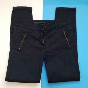 Zara Straight Leg Pants